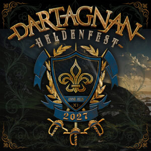 dArtagnan Heldenfest 2027